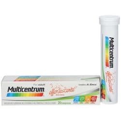 Multicentrum Effervescente 90g