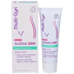Multi-Gyn ActiGel 50mL
