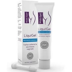 Multi-Gyn LiquiGel 30mL