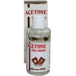 Due Scudi Acetone 50mL