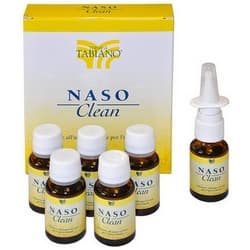 Terme di Tabiano NasoClean 6x15mL