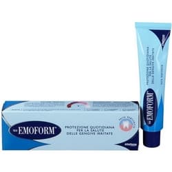 Neo Emoform Pasta Dentifricia 75mL