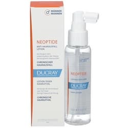 Ducray Neoptide Lozione Uomo 100mL
