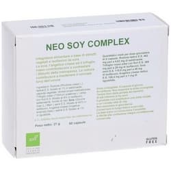 Neo SOY Complex Capsule 27g