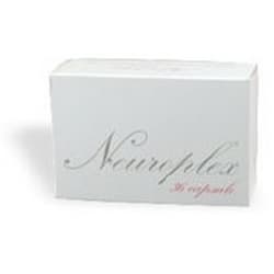Neuroplex Capsule 10,5g