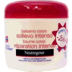 Neutrogena Balsamo Corpo Sollievo Intenso 300mL