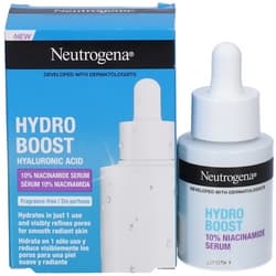 Neutrogena Hydro Boost Siero Niacinammide 30mL
