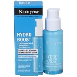 Neutrogena Hydro Boost Siero Ultra Idratante 30mL