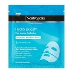 Neutrogena Hydro Boost Maschera di Recuper Idratante 30mL