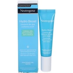 Neutrogena Hydro Boost Crema-Gel Contorno Occhi Anti-Fatica 15mL