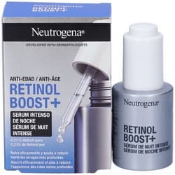 Neutrogena Retinol Boost Siero Intensivo Notte 30mL