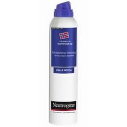 Neutrogena Spray Corpo Express Idratazione Intensa 200mL