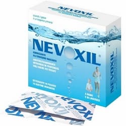Nevoxil Igienizzante Bustine 10x20g