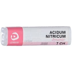 Nitricum Acidum 7CH Granuli CeMON