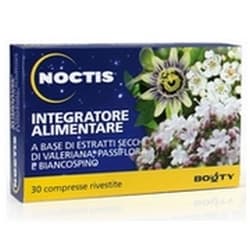 Noctis Compresse 16,5g