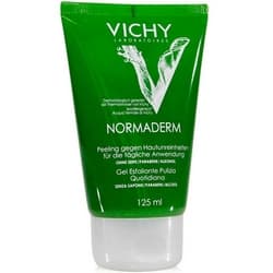 Normaderm Gel Esfoliante Pulizia Quotidiana 125mL