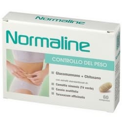 Normaline Compresse 54g
