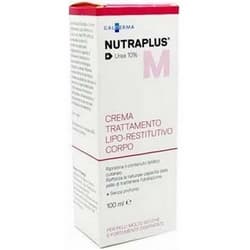 Nutraplus Forte Crema 100mL
