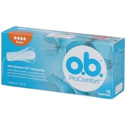 ob ProComfort Super