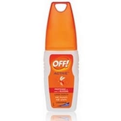 Off! Active Lozione 100mL