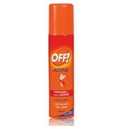 Off! Active Spray 100mL