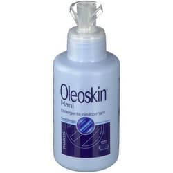 Oleoskin Mani 150mL