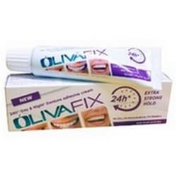 OlivaFix Crema Adesiva per Dentiere 40g