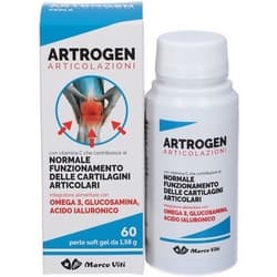 Omega3 Articolazioni Perle 98,4g
