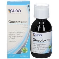 Omeotox Noni 150mL