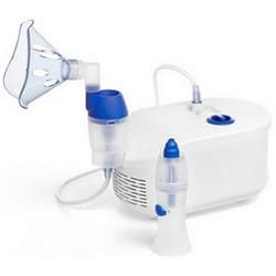 Omron C102 Total Aerosol