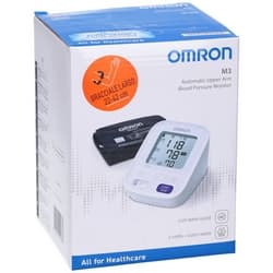 Omron M3 Sfigmomanometro