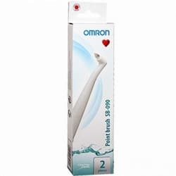 Omron Point Brush Head SB-090