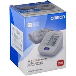 Omron M2 Sfigmomanometro