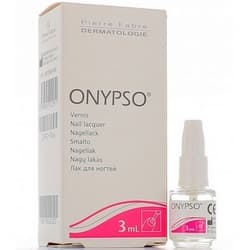 Onypso Smalto 3mL