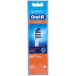 Oral-B TriZone Testine Ricambio