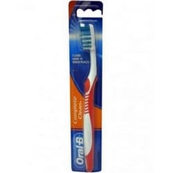 Oral-B Complete Clean 35 Morbide