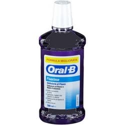 Oral-B Fluorinse Collutorio 500mL