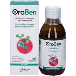 OroBen Collutorio 150mL