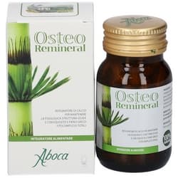 OsteoRemineral Opercoli 29g