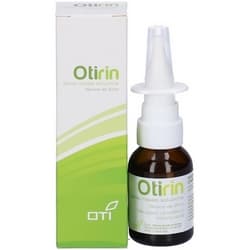 Otirin Spray Nasal 20mL