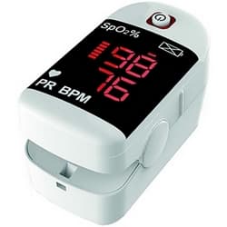 OxyWatch MD300 C11 Pulsossimetro Portatile