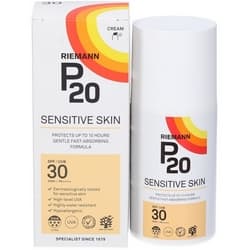 P20 Protezione Solare Spray SPF30 200mL