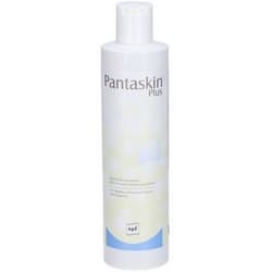 Pantaskin Plus Detergente 300mL