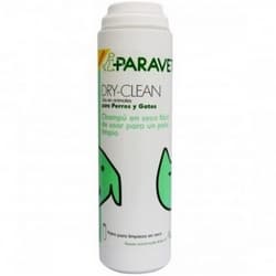 Paravet Dry-Clean Shampoo a Secco 80g