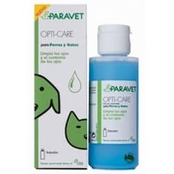 Paravet Opti-Care 100mL