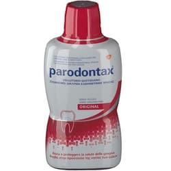 Parodontax Collutorio 500mL