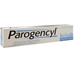 Parogencyl Dentifricio 75mL