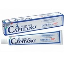Pasta del Capitano Difesa a 360 Gel Dentifricio 75mL