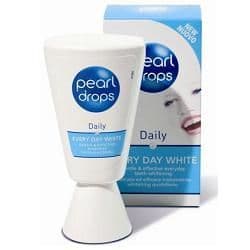 Pearl Drops Daily Shine 50mL