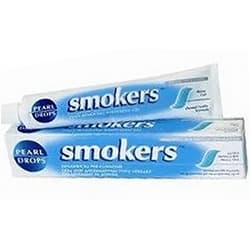 Pearl Drops Smokers 50mL